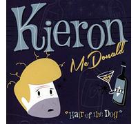 Kieron McDonald - The Many Sides Of ... (2014)