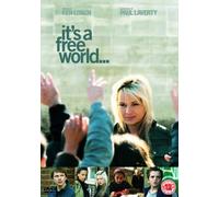Kierston Wareing - It's A Free World DVD [Reino Unido]