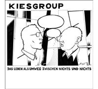 Kiesgroup - Das Leben Als Umweg Zw [Vinilo]