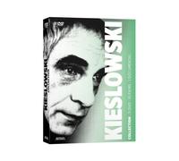 Kieslowski: El Decálogo 2012 -Stack