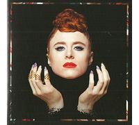 Kiesza - Kiesza in iant In My Heart etc.