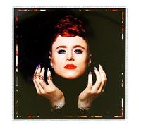 Kiesza - Kiesza: Sound Of A Woman [CD] By Kiesza (0001-01-01)