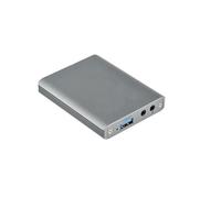 KieTeiiK 4K Video Device USB Input Output For Conference Streaming USB Game Capture Device