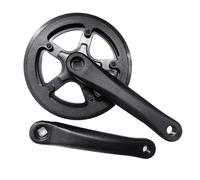 KieTeiiK 52T/48T/40T Bicicletas Eléctricas Aluminio Aluminio Bicicletas Camina