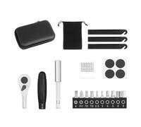 KieTeiiK Accuracy Gear - Herramienta de fijación de ciclismo con mango ergonómico Shih Tzus Crisis para mantenimiento en carretera