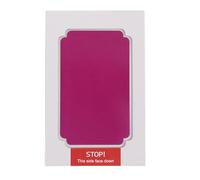 KieTeiiK Almohadilla de tinta portátil para huellas de manos de bebé, sin tinta, resistente a la decoloración, para pies de bebés, manos y mascotas, impresión de huellas de manos