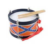 KieTeiiK Batería Educativa De Madera para Niños Pequeños 3+ Instrumento Desarrollo Sensorial Juguete Aprendizaje Musical para Habilidades Coordinación Herramienta Musical Enseñanza En