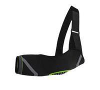 KieTeiiK Breathable Elastic Shoulder Stabilizers with Adjustable Strap for Men Women Muscle Injury Prevention and Rehabilitation Adjustable Shoulder Strap