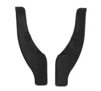 KieTeiiK Cerraduras de ventana para vehículos recreativos, bloquea la rotación para evitar roturas en intentos de captura de seguridad