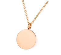 KieTeiiK Collar con Colgante De Urna para Cenizas Mascotas Acero Inoxidable Collar Conmemorativo para Recuerdos Perdidos Y Recuerdos