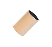 KieTeiiK Conducto De Puerto Reforzado con Acústica Ajustable para Sonido Tubo Flujo Aire Altavoz Personalizable