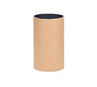 KieTeiiK Conducto De Puerto Reforzado con Acústica Ajustable para Sonido Tubo Flujo Aire Altavoz Personalizable