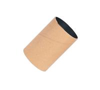 KieTeiiK Conducto De Puerto Reforzado con Acústica Ajustable para Sonido Tubo Flujo Aire Altavoz Personalizable