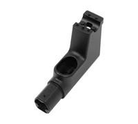 KieTeiiK Dashboard Base Seat Forehead Electric Scooter Dashboard Bracket Risers Upper Pressure Block Switches Panel Mount Part Panel Mount Accessory