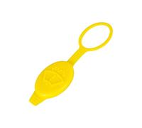 KieTeiiK del Depósito De Líquido Limpiaparabrisas Tapas Botellas para Tanques Número Pieza 13118170 6450562 Depósito Limpiaparabrisas