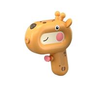 KieTeiiK Dinosaurio De Dibujos Animados Presión Chorro Agua Juego Playa Juguete para Escupir Juguete Impermeable para Y Niños Pistolas Agua Dinosaurio