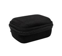 KieTeiiK Funda de transporte para Mobile Power 4500 mAh, a prueba de salpicaduras, bolsa de almacenamiento rígida a prueba de arañazos, bolsa de almacenamiento con bolsillo EVA Mobile Power Organizers