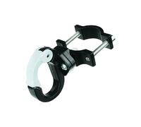 KieTeiiK Gancho para scooters eléctricos, con garras de aleación de aluminio, accesorios para viajes, viajes, familia, bolsa de compras