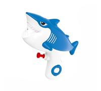 KieTeiiK Globo De Dibujos Animados Presión Chorro Agua Juego Playa Juguete para Escupir Chorros Impermeables para Y Niños Playa