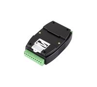 KieTeiiK Heavy-Duty 4-Channel RS485 Amplifier with Ground Isolation & Extended 1500M Reach