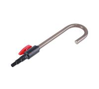 KieTeiiK Herramienta De Cambio Agua para Acuario Herramienta Accesorios Equipo Multiusos Cambiador Agua para Acuario