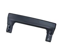 KieTeiiK Mango de repuesto para equipaje, agarre de instalación rápida para maletas y bolsas de viaje, mango de reparación de repuesto