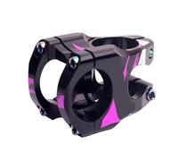 KieTeiiK Manillar corto de aleación de aluminio para bicicletas equilibradas, accesorios de ciclismo, aleaciones de aluminio de alta resistencia, manillar corto para bicicletas de montaña y carretera