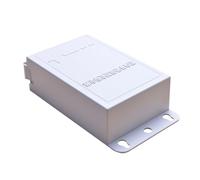 KieTeiiK Outdoor PoE Splitter Box IP65 802.3af/at 3A Power Supply For Cameras Access Points Poet Divider For Outdoor Observation Systems