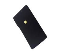 KieTeiiK Pequeñas bolsas de almacenamiento para relojes, protector de viaje, funda de viaje de terciopelo, bolsas portátiles para hombre, bolsa de exhibición de relojes, talla única, como se describe