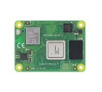 KieTeiiK Placa de computación de alto rendimiento con procesador de núcleos de 64 bits y capacidad de expansión PCIe para interfaces de expansión PCIe de desarrollo robótico