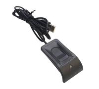 KieTeiiK Plug and Play Biometric Device Capacitive Fingerprint Reader For PC Laptop Privacy Security Biometric Login Device