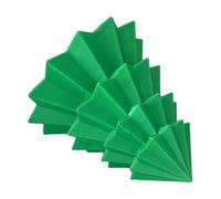 KieTeiiK Protector de enganches de remolque festivo, antioxidante, decoración navideña hecha a mano con precisión, para camiones, campistas, cubierta de bola de remolque a prueba de polvo