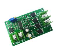 KieTeiiK Tall Efficiency 100W Direct Current Conditioning Power Processor Board with Wide 105℃ Operating Temperature Extent For Electronic Devices Thin Square Fluctuation Regulator Plan