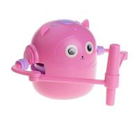 KieTeiiK Toy Robot Dibujo Automático con Tarjeta 100 Piezas para Niños Aprendizaje Creativo Y Educación para Actividad Los Niños del Juguete Robot Arte