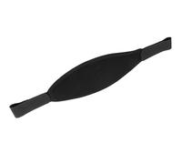 KieTeiiK Universals Snorkels Máscara Banda Protectora Durabilidad Diseño De Neopreno para Buceadores Y Nadadores Frecuentes Durabilidad Protectores De Equipo De Snorkel