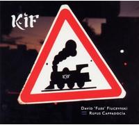 Kif by David Fiuczynski (2003-06-24)