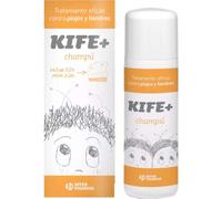 Kife + Champú Pediculicida 100ml
