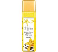 KIFRA ANGEL Perfume de Lavandería Concentrado 200ml 80 Ciclos de Lavado