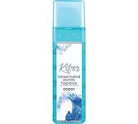 KIFRA OCEAN Perfume de Lavandería Concentrado 200ml 80 Ciclos de Lavado
