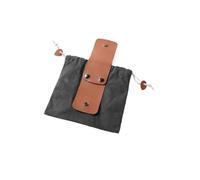 KIFSDLF Bolsa de Vela Plegable for Colgar en la Cintura, Multifuncional, for Guardar Aparejos de Pesca al Aire Libre(Color-01)