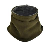 KIFSDLF Bufandas deportivas de invierno for exteriores, polainas cuello forro polar, bufanda tubo esquí, cubierta media cara for hombres y mujeres, pañuelo a prueba frío(Color 04)