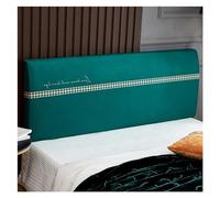 KIFSDLF Elastic All-Inclusive Bed Head Cover Headboard Washable Covers For Home Hotel Banquet(CS-6003,ZL Size 1800-200cm)
