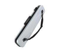 KIFSDLF Estuche Protector Impermeable y Antipolvo for Tacos de Billar. Ideal for Practicar, Jugar, Entrenar Viajar(Password Silver)