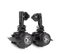 KIFWGIH Moto Faros Delanteros para R1250GS para ADV para F800GS para R 1250 GS LC Luces Antiniebla LED para Motocicleta Conjunto De Luz Auxiliar
