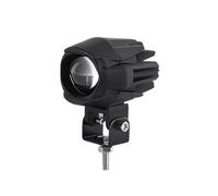KIFWGIH Moto Faros Delanteros para Scooter Eléctrico Todoterreno 4X4 SUV UTV 3 Pulgadas Luz Antiniebla para Motocicleta Proyector Luces LED Auxiliares Adicionales Correr