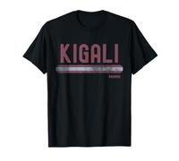 Kigali Rwanda | Vacation Travel Camiseta