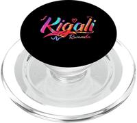 Kigali Rwanda | Vacation Travel PopSockets PopGrip para MagSafe