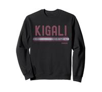Kigali Rwanda | Vacation Travel Sudadera