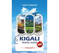 KIGALI TRAVEL GUIDE 2026: Where to Stay, What to Eat, Safety Tips, Day Trips & Top Tourist Attractions in Kigali Rwanda