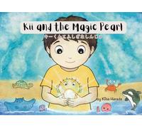 Kii and The Magic Pearl